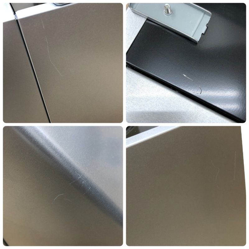 NBHシリーズ シロッコファン