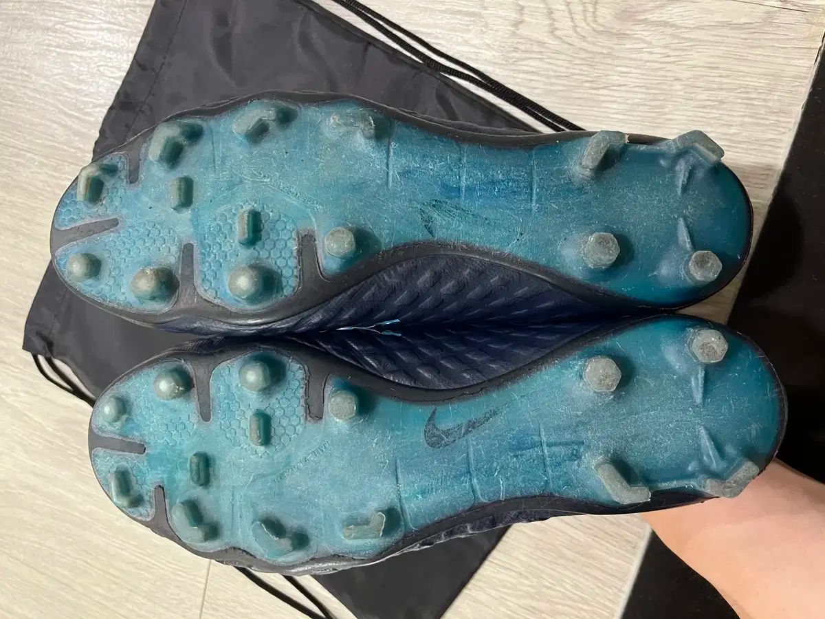 イタリア産 NIKE