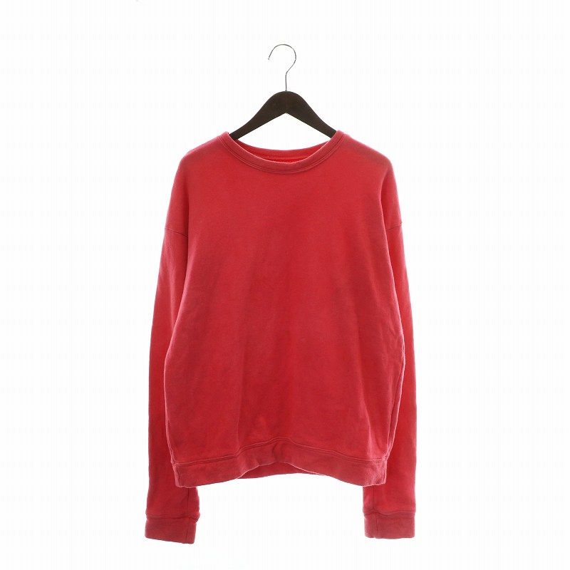 ★新品★The Elder Statesman エルダー★パームツリー The elder statesman(ジ エルダー ステイツマン) CASHMERE