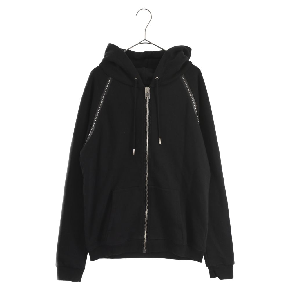 SAINT LAURENT PARIS (サンローランパリ) 14SS スタッズデザイン