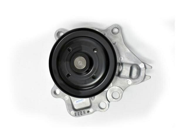 レクサス IS200 ASE30 アイシン ウォーターポンプ WPT-203 外ベルト 1本 バンドー  H27.08～H29.10 送料無料