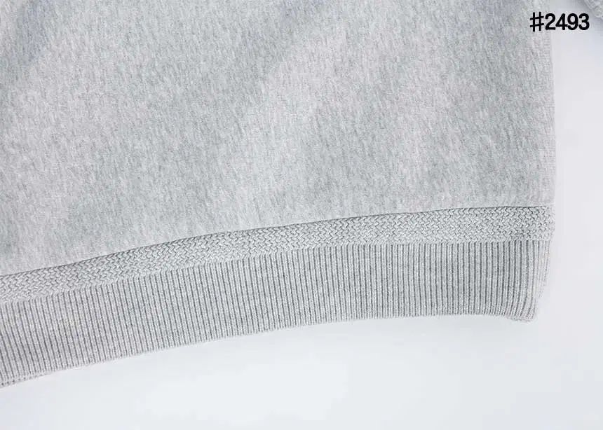 スウェットシャツ