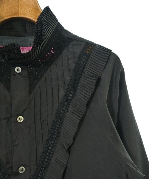 ブラウス レディース