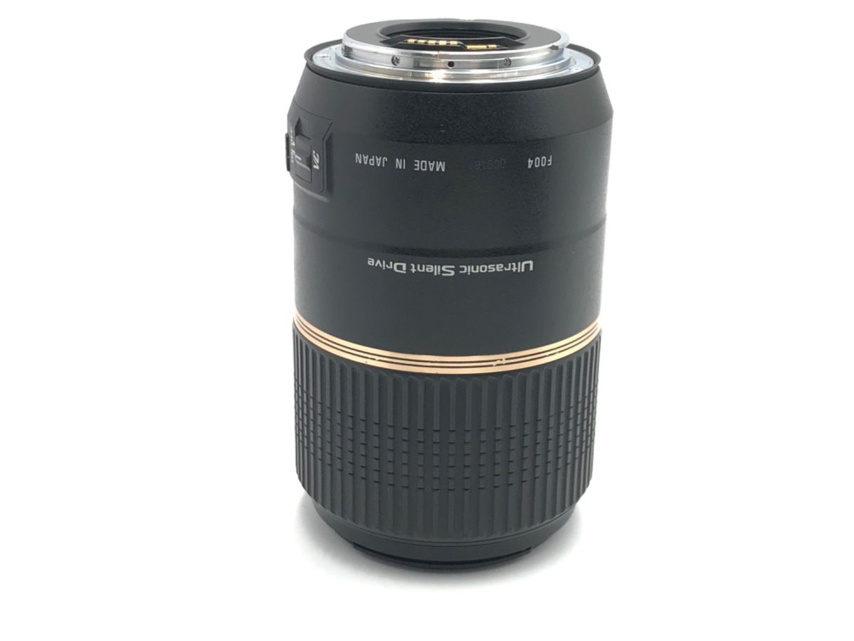 品 タムロン SP 90 mm F 2 8 Di MACRO 1 VC USD キヤノン用 Model 004