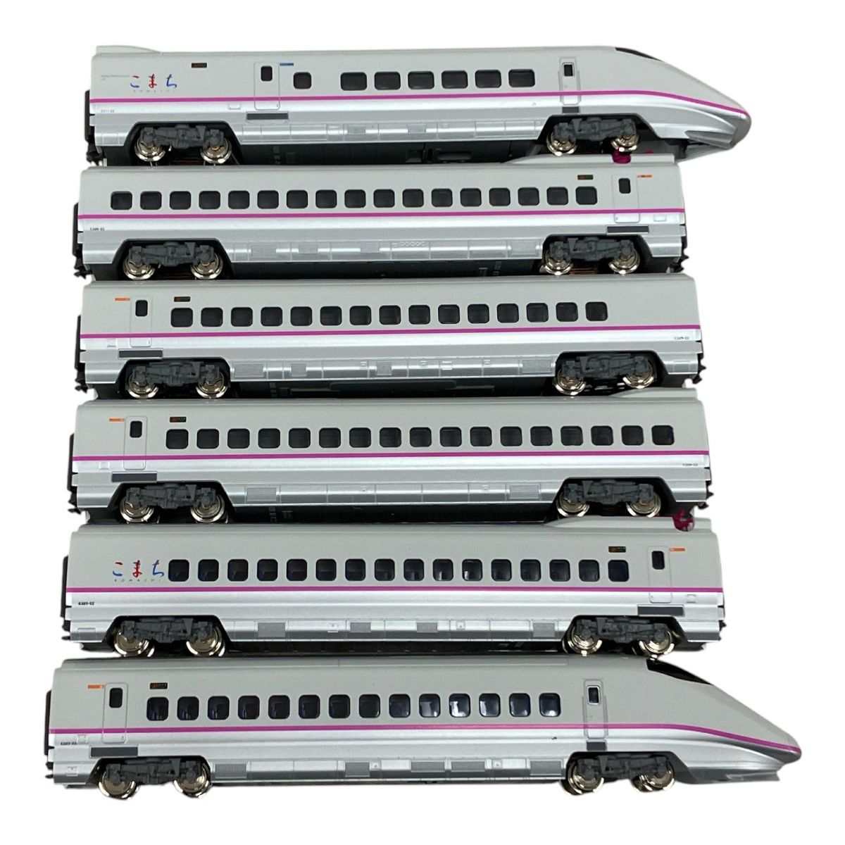 秋田新幹線 こまち