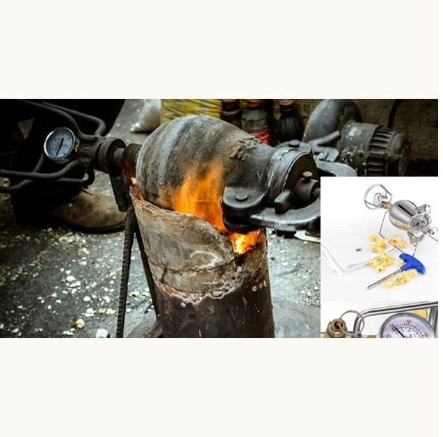 切実な 手動ポップコーンマシン家庭用小型304ステンレスシリアルアンプ旧式ミニポップコーン鍋 ZYP35 人気アイテムお得に購入。