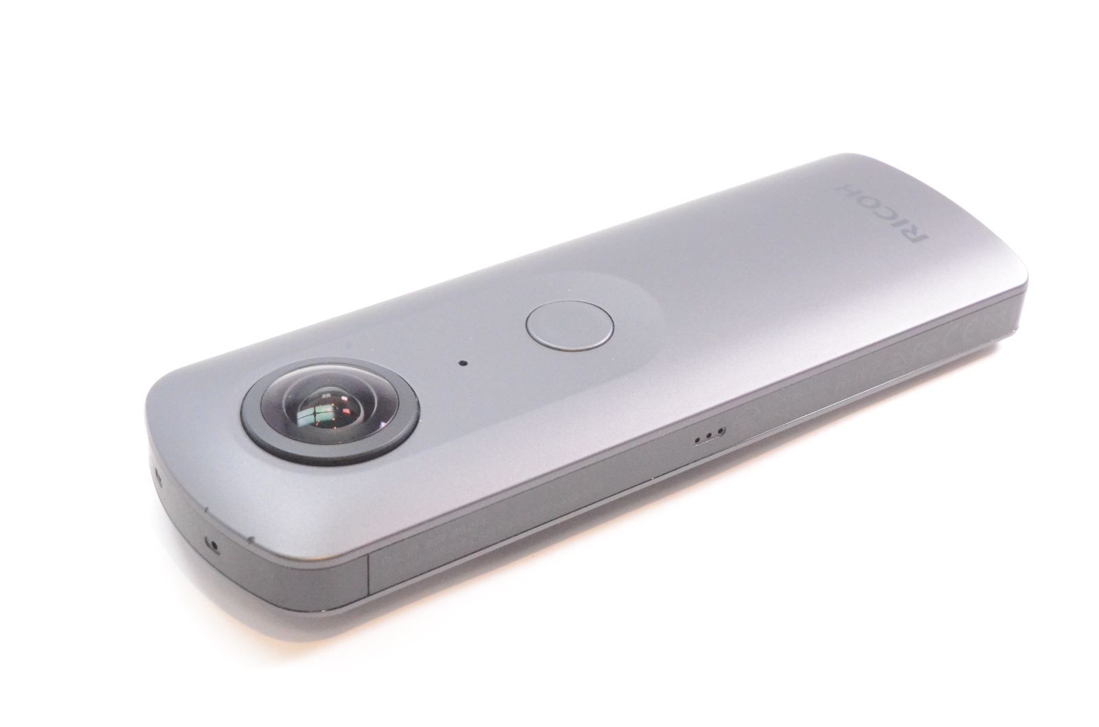 RICOH THETA V リコー シータ 360度カメラ RICOH Theta 360度 RICOH THETA V リコー シータ 360度カメラ RICOH Theta 360度