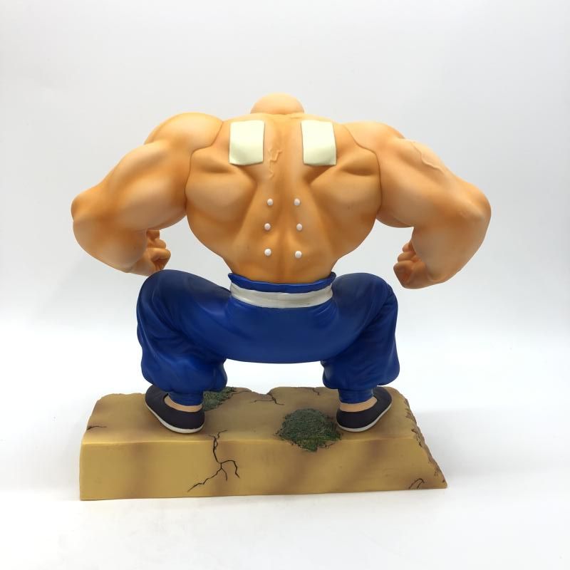 中古】バンダイ 一番くじ ドラゴンボール 摩訶不思議