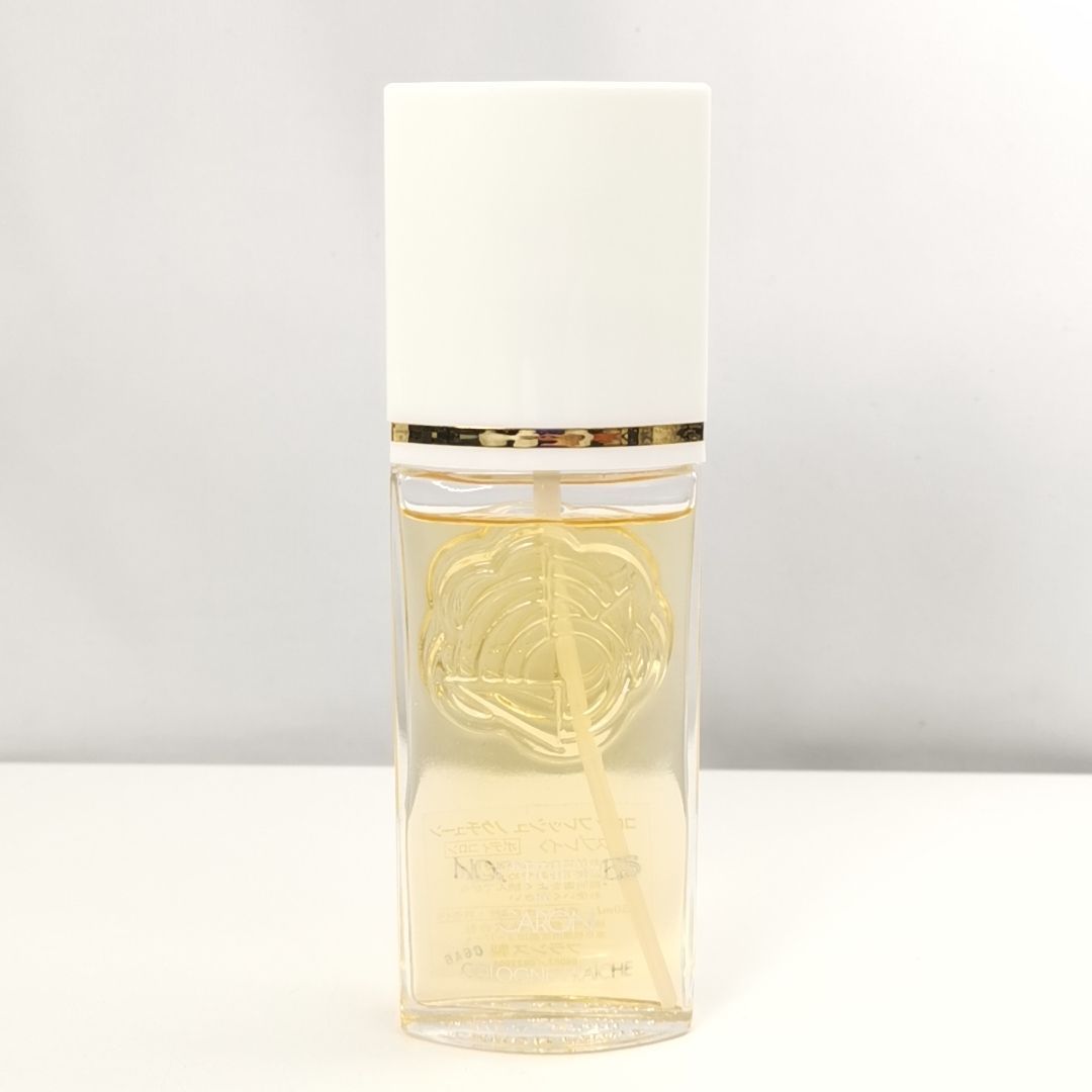 キャロン フレッシュノクチューン コロン 100ml キャロン コロン