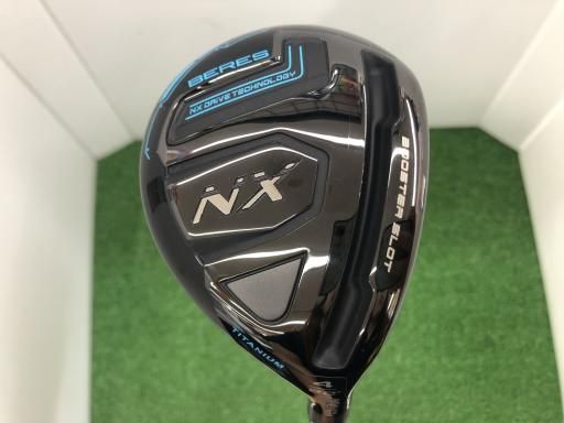 中古】 本間ゴルフ BERES NX SW ウェッジ WG VIZARD FOR NX 45(IR