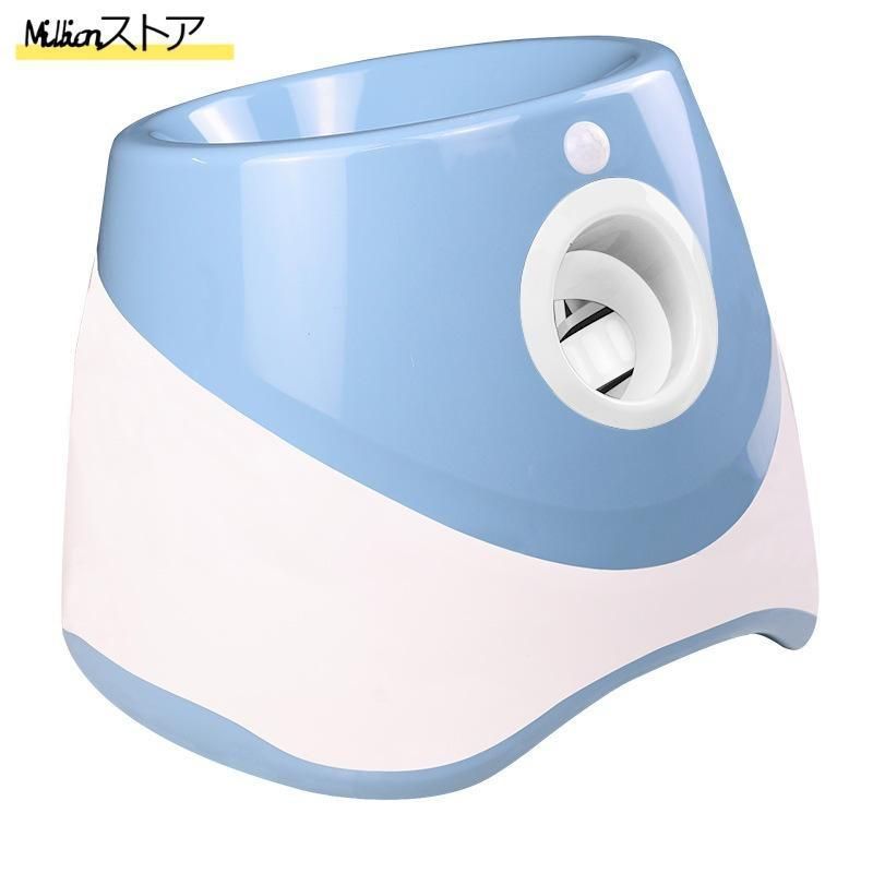投げ 自動ボールランチャー