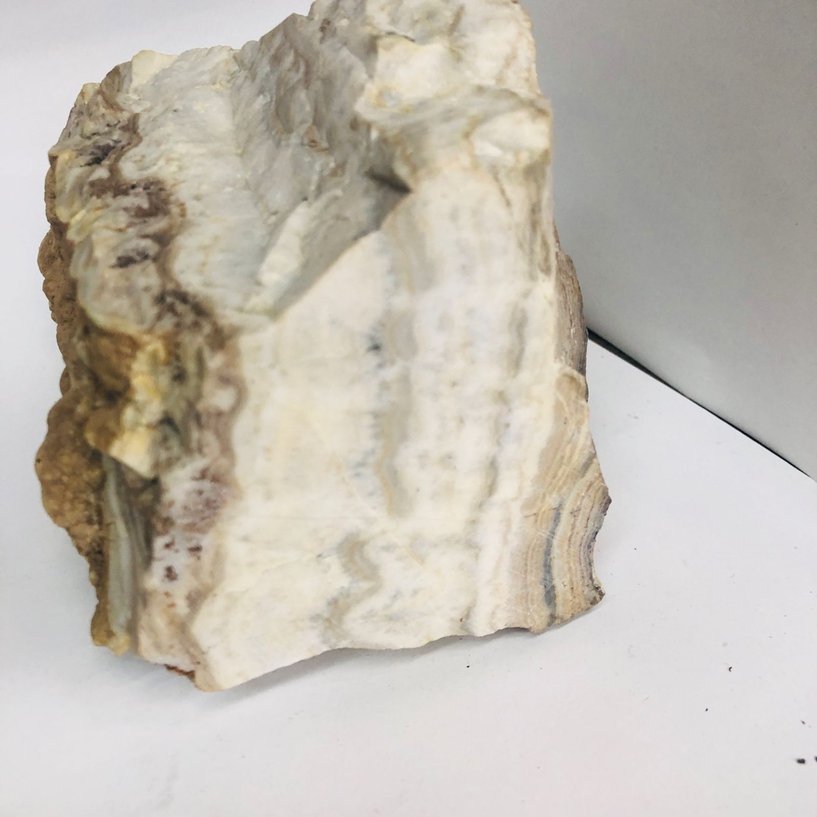 ○菱刈金鉱石 含金銀鉱石 住友金属鉱山株式会社菱刈鉱山 重さ約