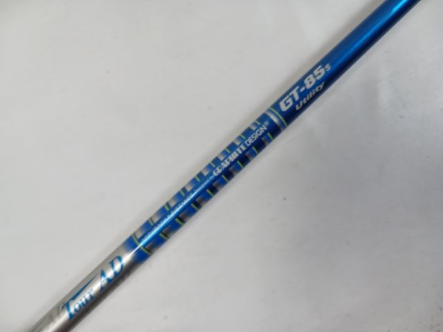 入間□【】 ユーティリティ ダンロップ スリクソンZ H45 TourAD GT-85