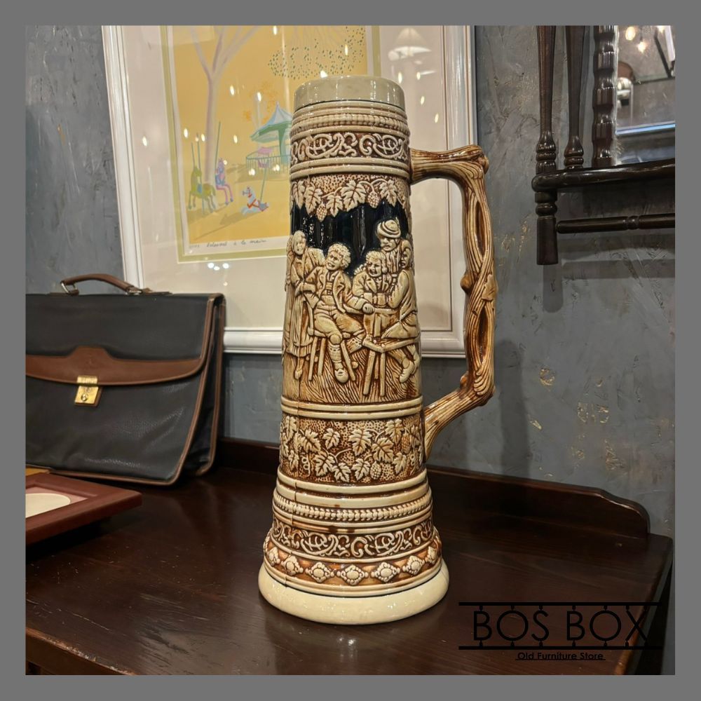 HOORSENBUHS BRUTE 割引 CLASSIC TRI-LINK