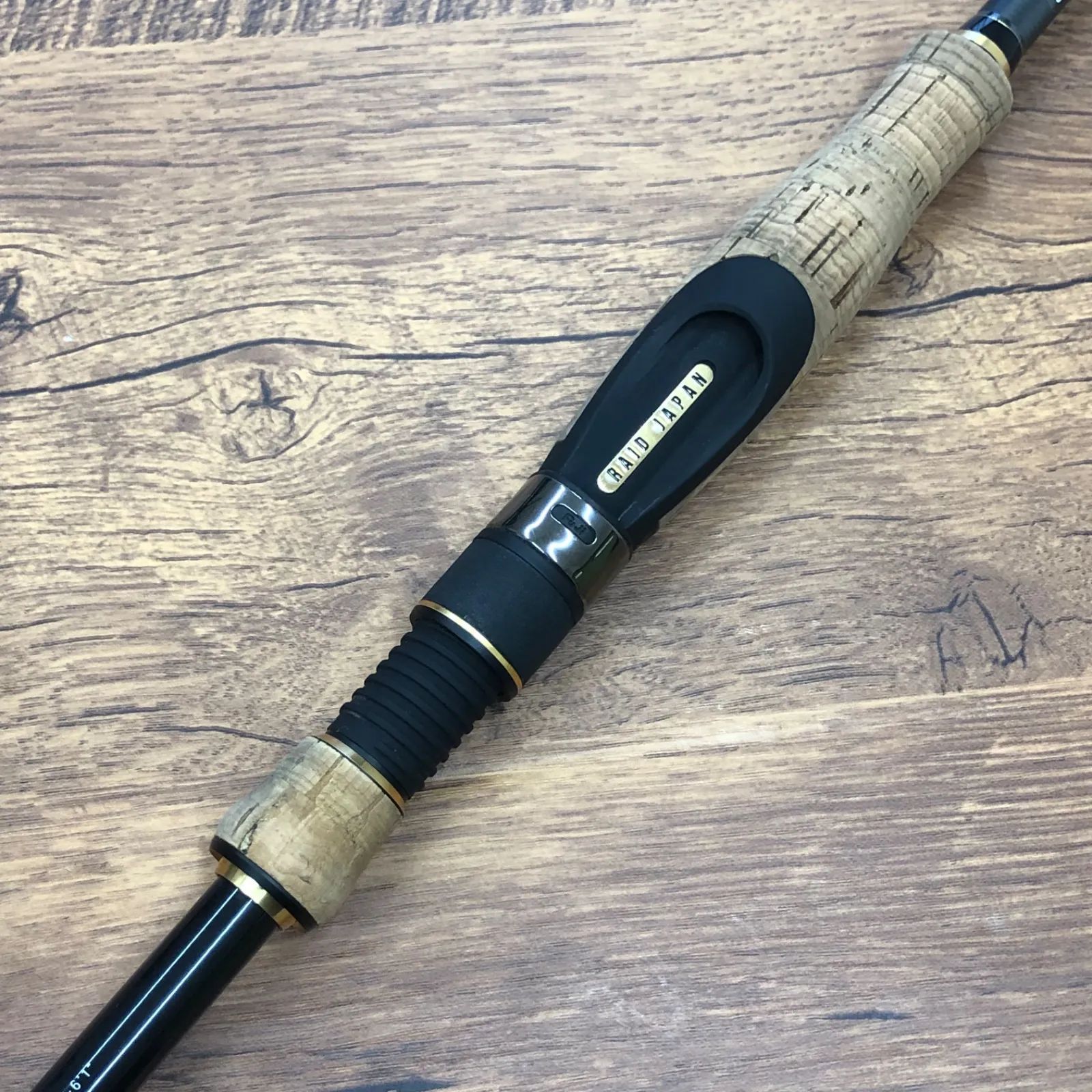 RAIDJAPAN グラディエーター GX-61ULS-ST マックスフィクサー マックス