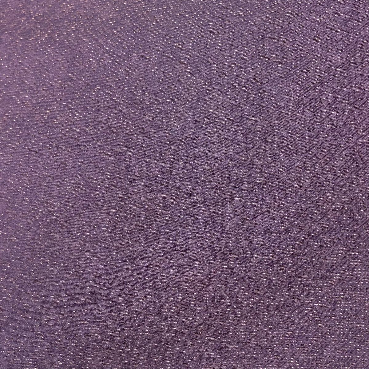 濃紫 正絹