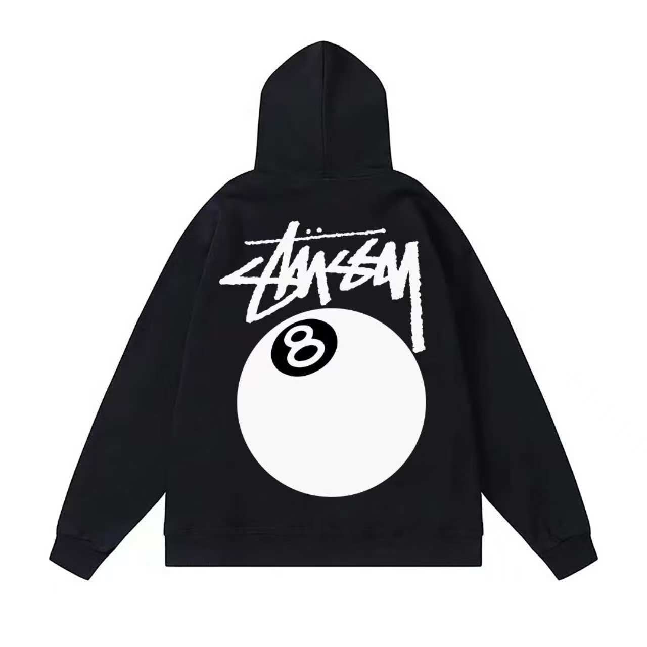 スチューシーパーカー　新品未使用 新品未使用】2025新作Stussy ステューシー パーカー 男女兼用