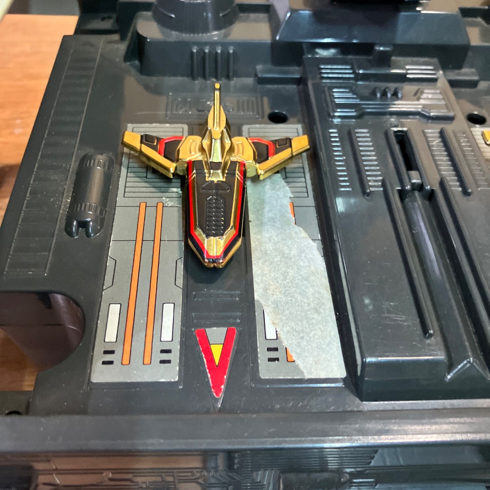 DX TPC極東本部基地ダイブハンガー GUTS基地 - メルカリ DX TPC極東本部基地ダイブハンガー GUTS基地 - メルカリ
