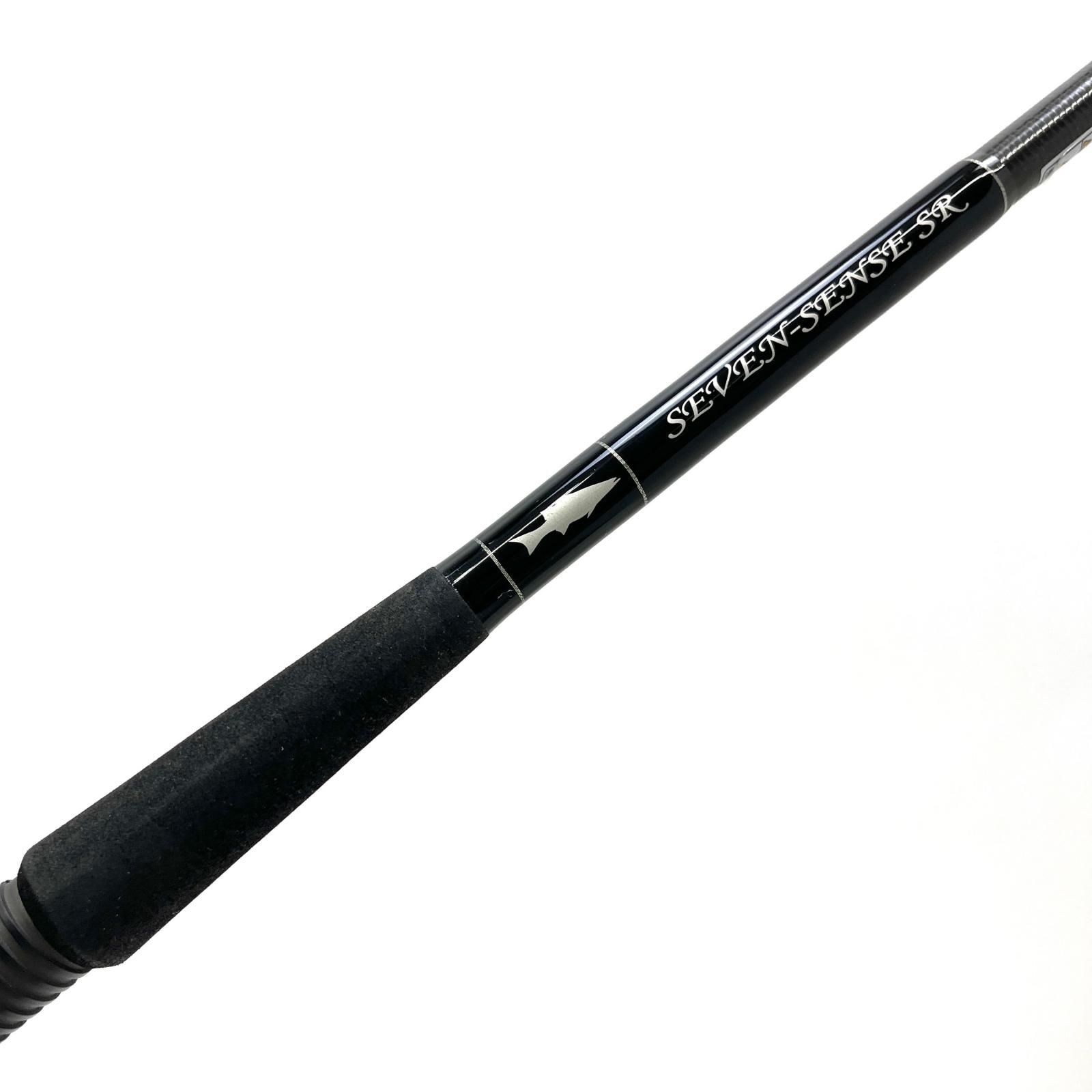 【加古川店】 中古  | Gクラフト ロッド MJS-942-SR セブンセンスSR MJS-942-SR 【84】 加古川店】 中古 | Gクラフト ロッド MJS-942-SR セブンセンスSR