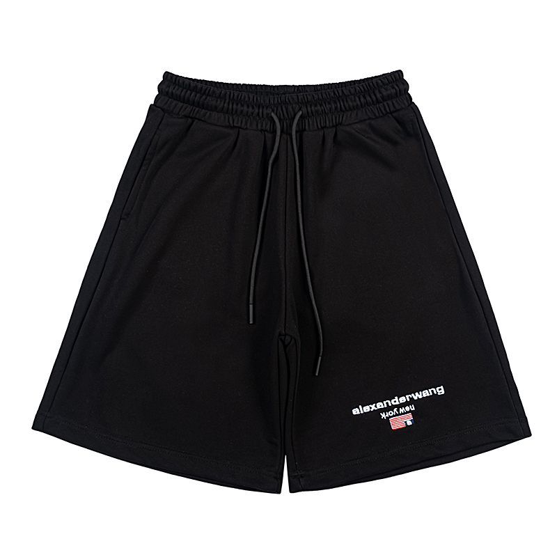 Alexander Wang デニムショートパンツ