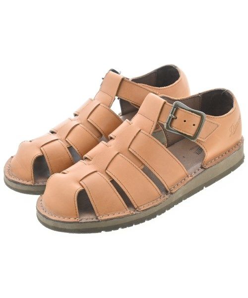 DANNER サンダル メンズ 古着