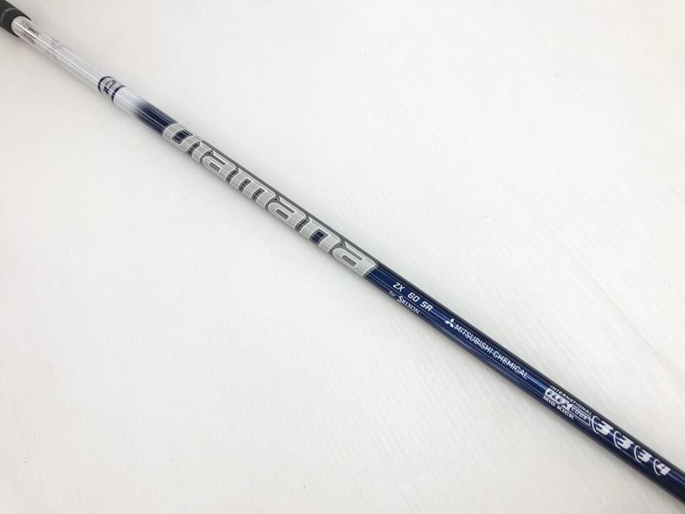 最短翌日発送】SRIXON Z785 | 10.5 | SR | Diamana ZX60