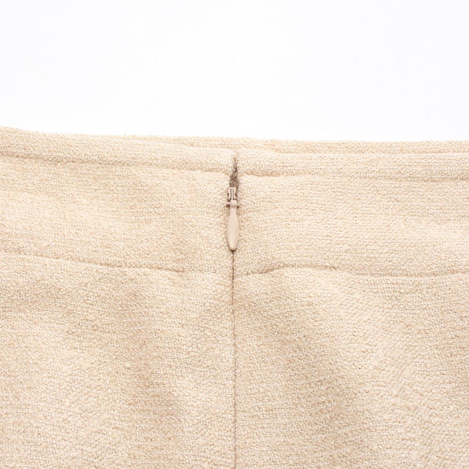 P47507V35379 ラメベージュ