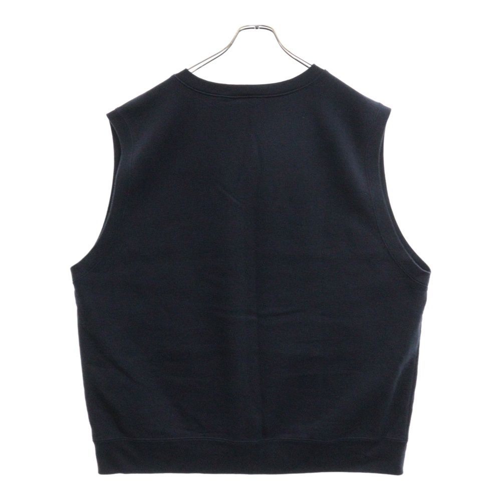 SUPREME (シュプリーム) 23SS Sweatshirt Vest Vネック