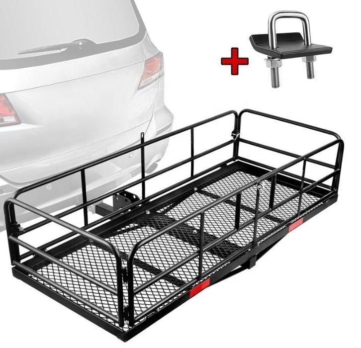 カーゴ ヒッチメンバー