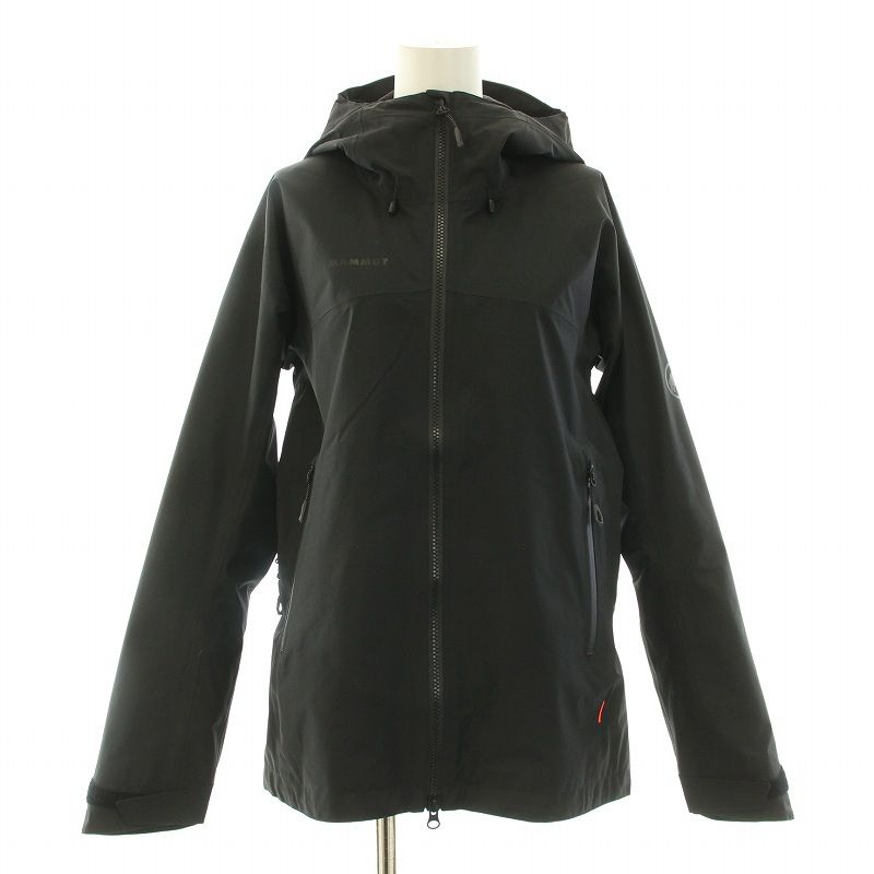 ジャケット・アウター Mmm マムート MAMMUT Ayako Pro HS Hooded Jacket アヤコプロハードシェル