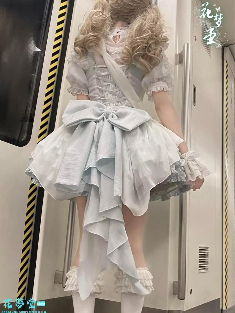 コスプレ ドレス