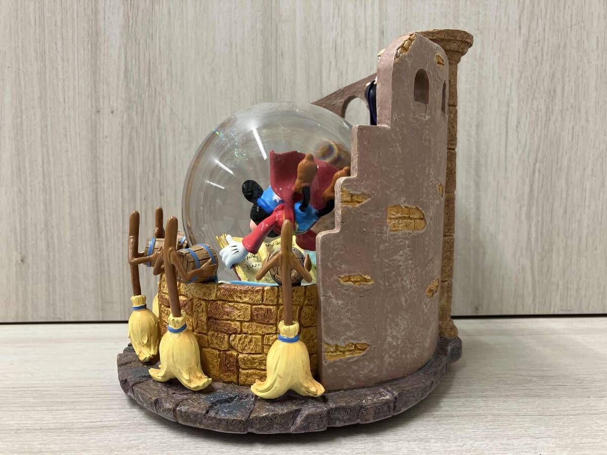 魔法使いの弟子