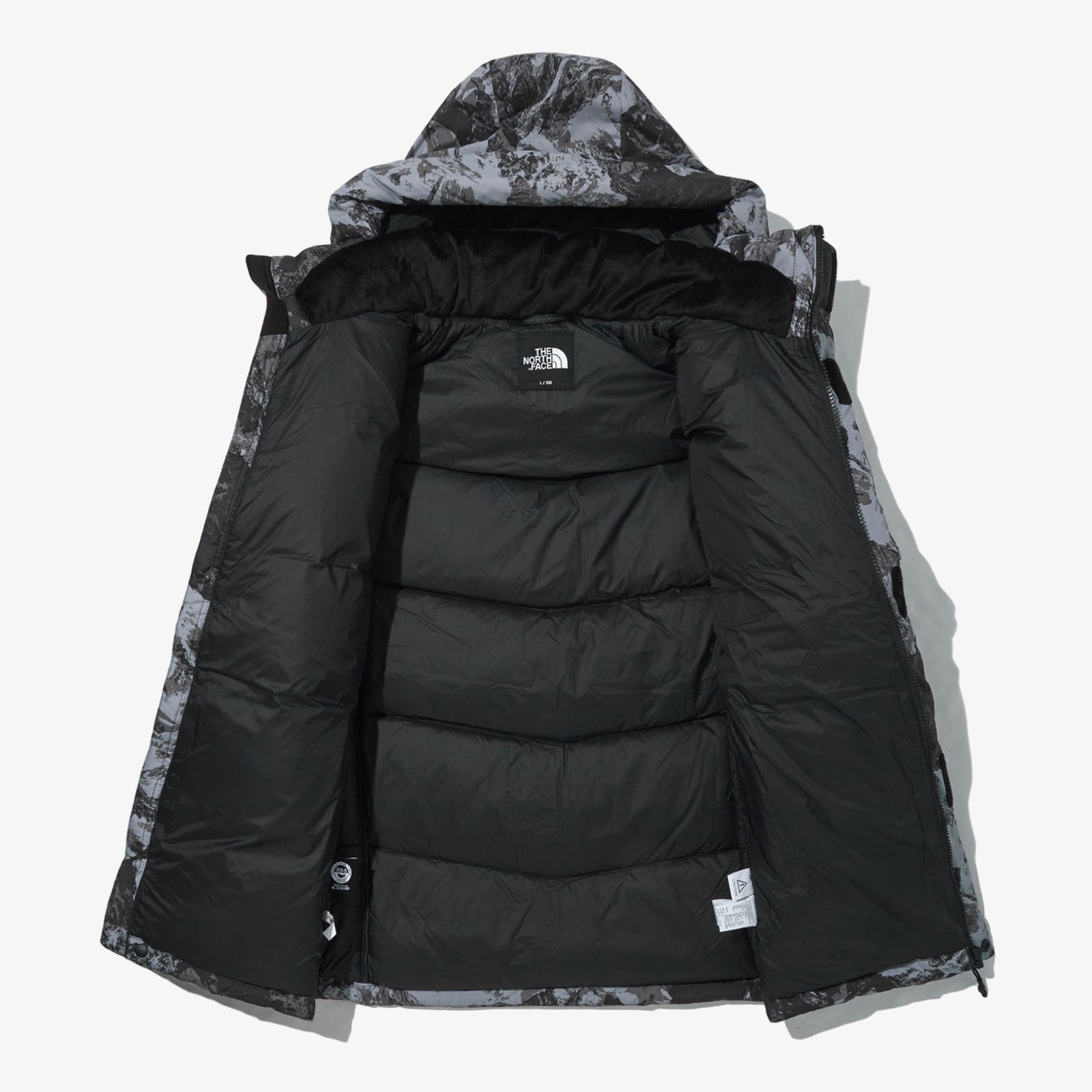 ☆新品☆ The North Face ザノースフェイス NOVELTY ACT EX HYBRID