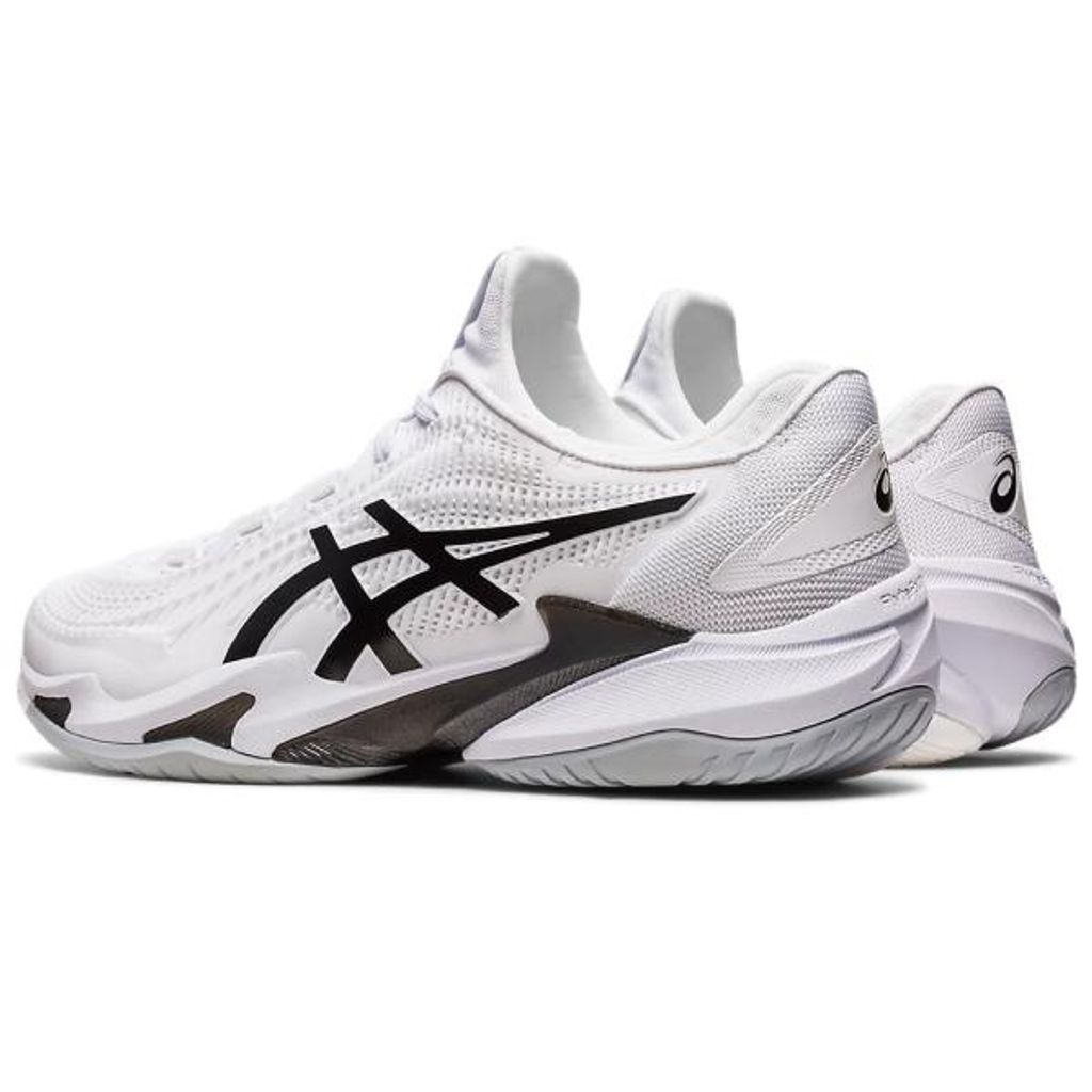 ASICS コート FF 3 オールコート 1041A370-100 2025SS メンズ テニス シューズ アシックス COURT FF 3