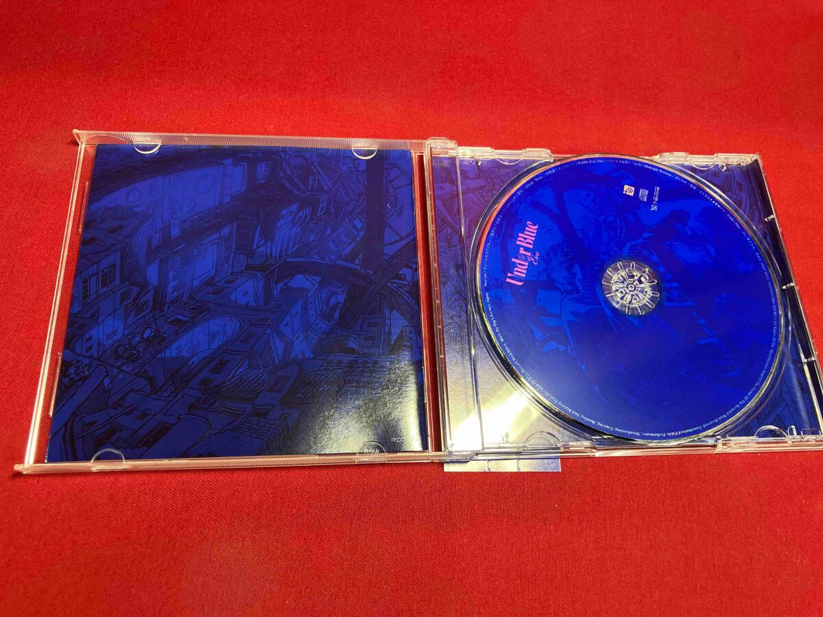 Eve CD まとめ売り Eve 歌い手 CDまとめ売り おとぎ 蒼のワルツ RoundRobin - メルカリ
