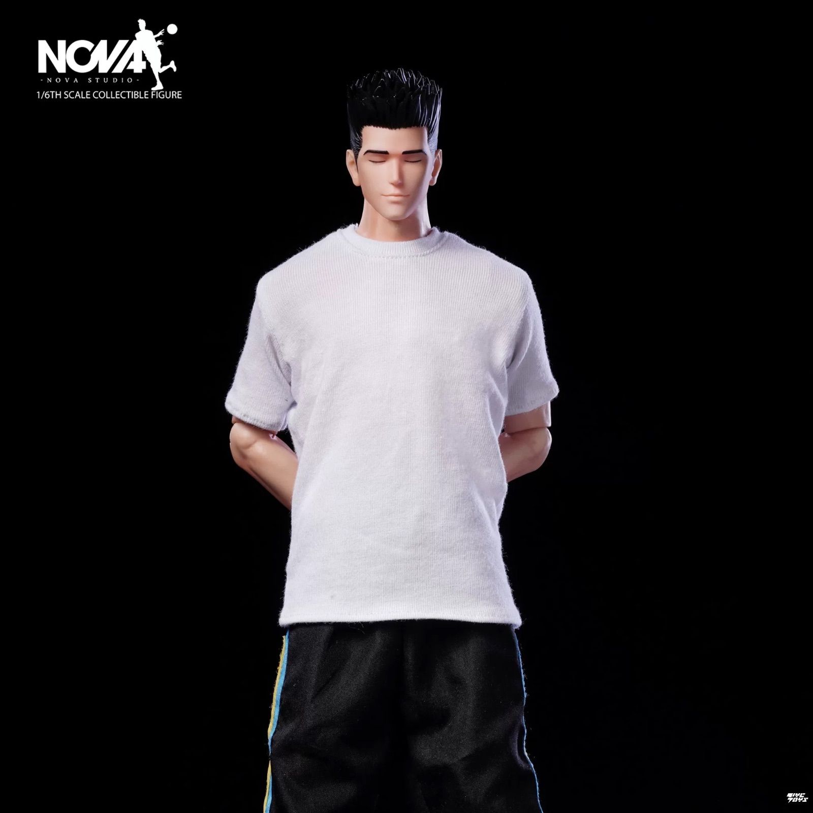 NOVA STUDIO 仙道 彰 SLAM DUNK 1/6スケール カテゴリー 【公式通販】