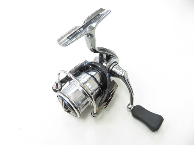 18イグジスト1000S-P 純正スプール 18イグジスト LT1000s-p EXIST 未