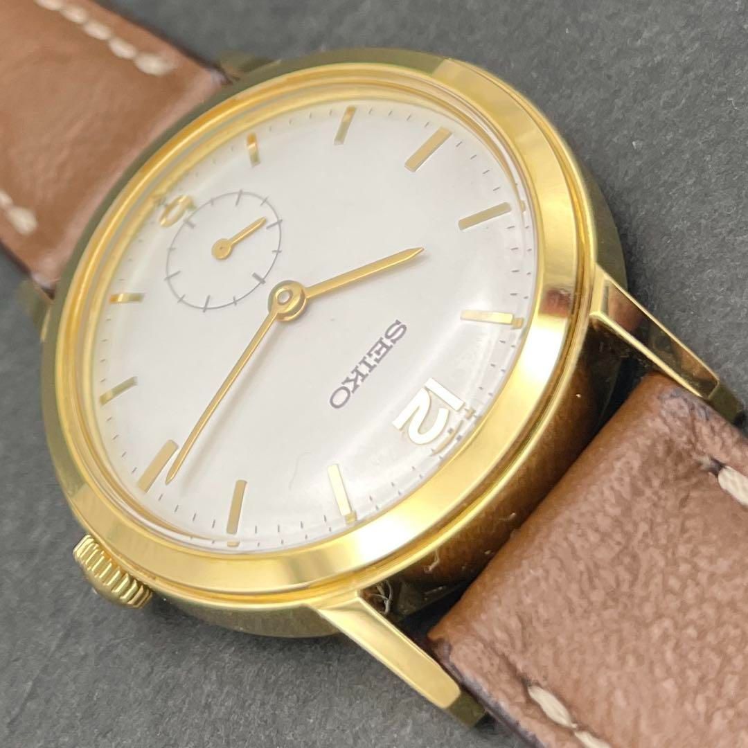 SEIKO 5328-0030 スモセコ 手巻き レディース スモールセコンド 楽天市場】セイコー SEIKO 手巻き レディース 腕時計 5328-0030