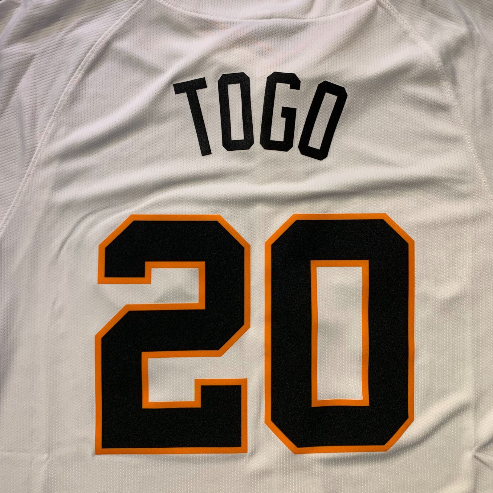 レプリカユニフォーム