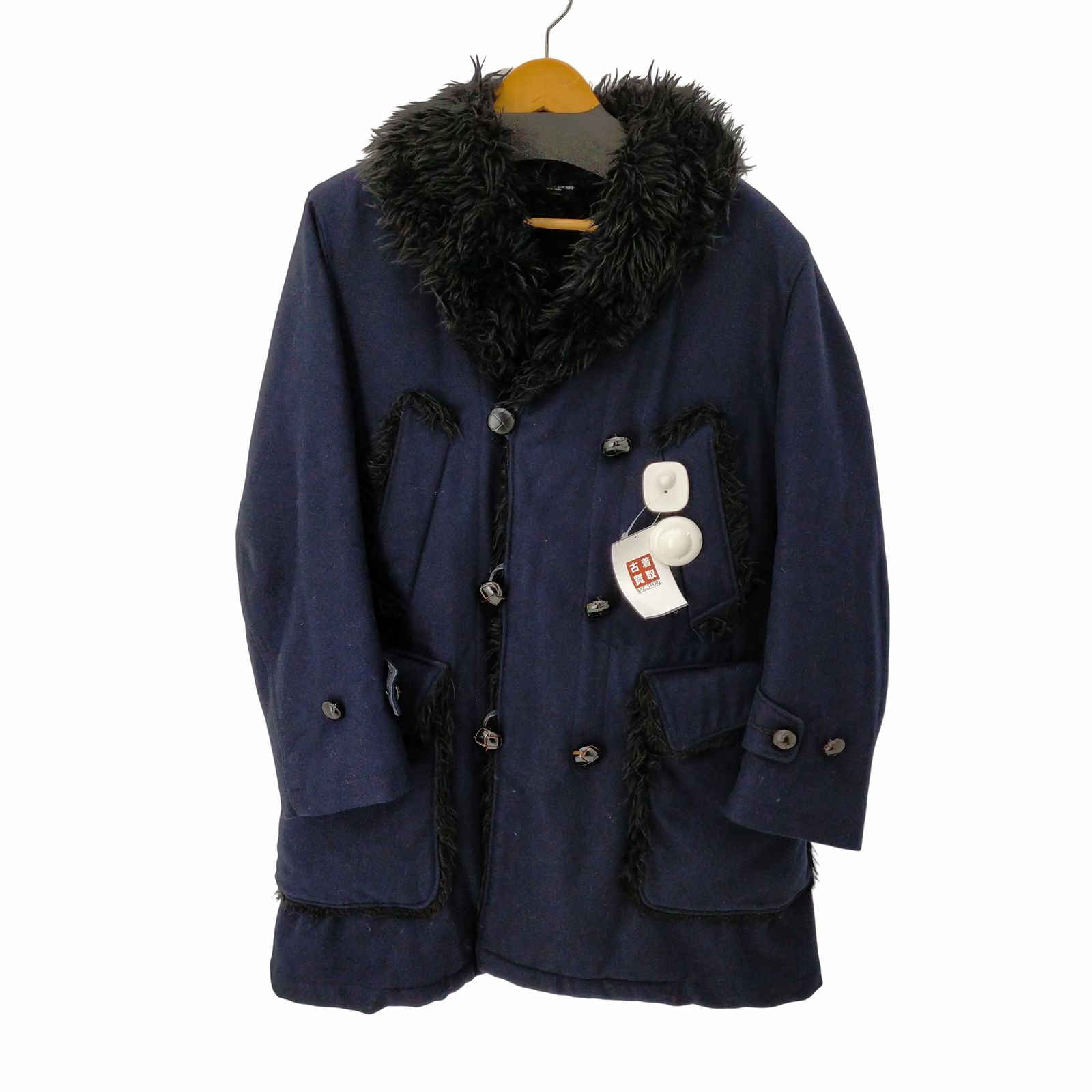 engineered garments メンズコート　ファー engineered garments メンズコート ファー engineered garments