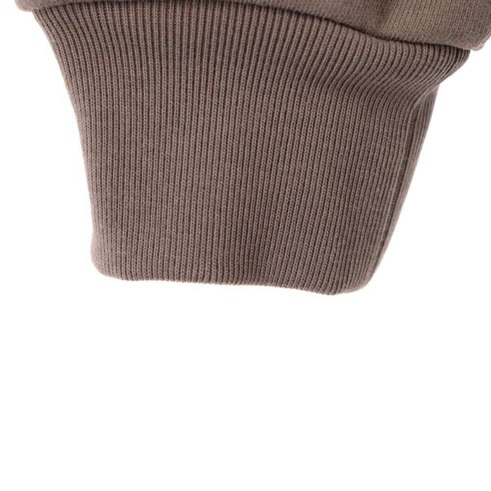 WIND AND SEA チャコールトレーナー WIND AND SEA チャコール