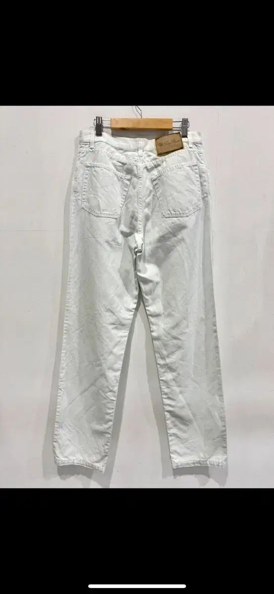 Loro Piana ロロ ピアーナ メンズ パンツ 32 サイズ 正規品