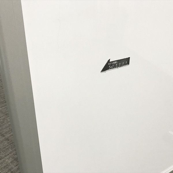 ホワイトボードパネル