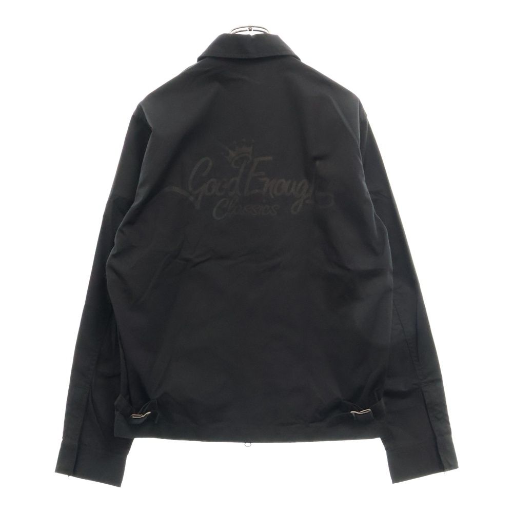 goodenough グッドイナフ　トランプ GOODENOUGH(グッドイナフ) 15-16AW HEINOUSLY SUPREME DEVICE