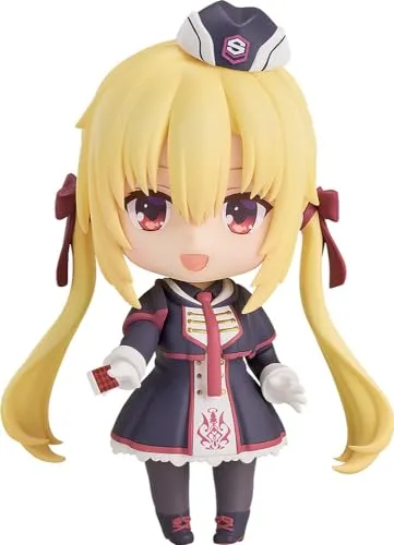 ねんどろいど 在原七海　グッスマ特典付き 2025年最新】在原七海 ねんどろいどの人気アイテム - メルカリ