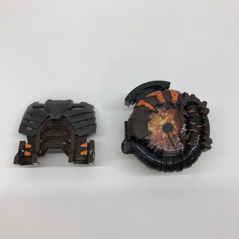 BANDAI - 【中古】バンダイ DXブンブンキラーロボ＆DXブンブンデンジャーセット 開封品 爆上戦隊ブンブンジャー[97][240097221879] 中古】バンダイ DXブンブンキラーロボ＆DXブンブンデンジャー