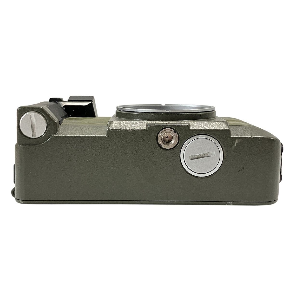 2.5 モスグリーン