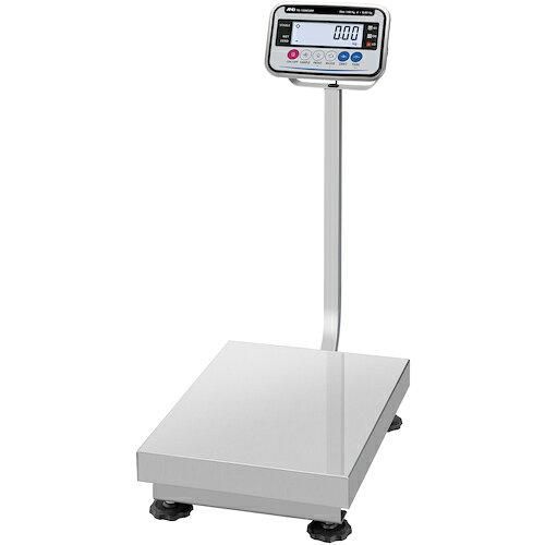 2営業日で発送 エー アンド デイ A-D A＆D 防塵 防水台はかり FG-150KCLWP ひょう量150kg×最小表示0.005～0.05kg FG150KCLWP 8503