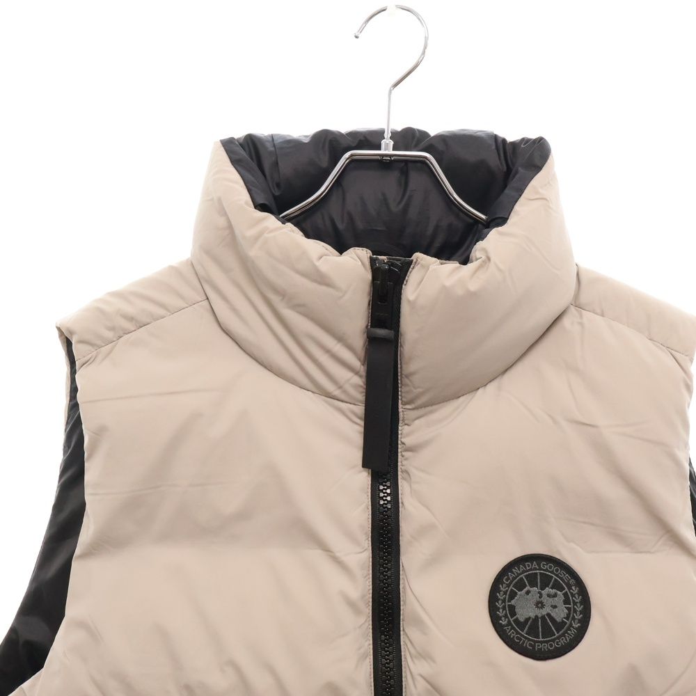 CANADA GOOSE (カナダグース) BLACK LABEL 2614MB Everett Vest