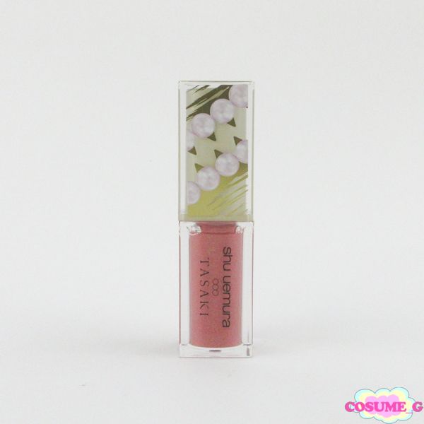 シュウ ウエムラ TASAKI キヌルージュ クリーム ラウンドカット